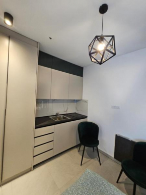 Albatros apartments